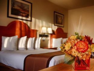 Best Western Plus Graham Inn Стая снимка