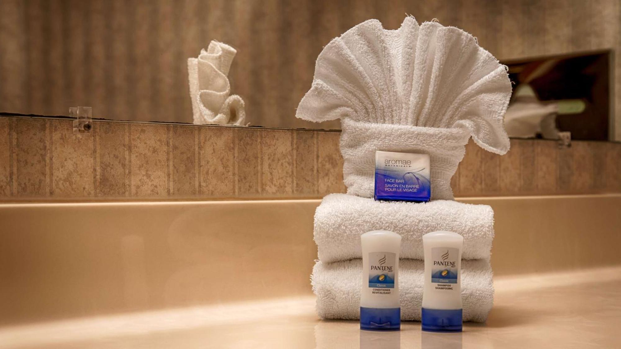 Best Western Plus Graham Inn Екстериор снимка